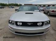 ✅ 2007 Ford Mustang GT Deluxe • VIN: 1ZVHT85H275317196 • Lot: 65125284. Listed on Copart with 68,240 mi. Free auction sales archive from the USA and detailed vehicle history report at DreamBid. Image 5.