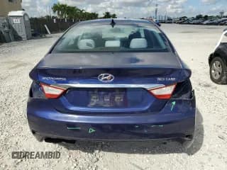 ✅ 2014 Hyundai Sonata GLS • VIN: 5NPEB4AC9EH881369 • Lot: 74030944. Listed on Copart with 149,175 mi. Free auction sales archive from the USA and detailed vehicle history report at DreamBid. Image 6.