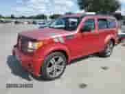 2011 Dodge Nitro Shock z VIN 1D4PT7GX1BW559691, wystawiony jako Copart lot #89531495 z przebiegiem 91 241 mil mil oraz Nie do naprawy • Non repairable. Historia ofert i sprzedaży dostępna na DreamBid. Obrazek 1.
