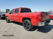 ✅ 2013 Chevrolet Silverado 1500 LT • VIN: 3GCPCSE06DG172870 • Lot: 71410764. Listed on Copart with 175,660 mi. Free auction sales archive from the USA and detailed vehicle history report at DreamBid. Image 2.