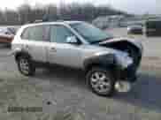 ✅ 2005 Hyundai Tucson GLS • VIN: KM8JN12D45U243639 • Lot: 86466164. Wystawiony na Copart z przebiegiem 194 857 mil mil. Skorzystaj z bezpłatnego archiwum sprzedaży aukcyjnych z USA i zobacz szczegółowy raport historii pojazdu na DreamBid. Zdjęcie 4.