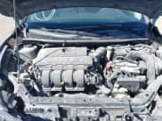 ✅ 2017 Nissan Sentra SV • VIN: 3N1AB7AP8HY257804 • Лот: 43460769. Опубликован ранее на IAAI с пробегом 78 254 миль. Бесплатный доступ к архиву аукционных продаж из США и подробный отчёт об истории автомобиля на DreamBid. Изображение 10.