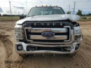 ✅ 2014 Ford F-250 XL • VIN: 1FT7W2B60EEB60528 • Lot: 71545065. Wystawiony na Copart z przebiegiem 109 842 mil. Bezpłatny archiwum sprzedaży aukcyjnych z USA i szczegółowy raport historii pojazdu na DreamBid. Zdjęcie 5.