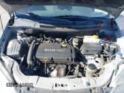 ✅ 2009 Chevrolet Aveo 1LT • VIN: KL1TD66E39B670755 • Lot: 41617362. Wystawiony na IAAI z przebiegiem 179 075 mil. Bezpłatny archiwum sprzedaży aukcyjnych z USA i szczegółowy raport historii pojazdu na DreamBid. Zdjęcie 10.