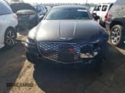 ✅ 2023 Genesis G80 • VIN: KMTGE4S14PU003646 • Лот: 52738024. Опубликован ранее на Copart с пробегом 7 839 миль. Бесплатный доступ к архиву аукционных продаж из США и подробный отчёт об истории автомобиля на DreamBid. Изображение 5.