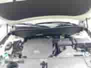 2024 Hyundai Palisade Calligraphy with VIN KM8R7DGE7RU664258, listed as a IAAI auction lot 42516522 with 37,621 mi miles and . Bid and sale history available at DreamBid. Image 10.