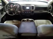 ✅ 2017 Ram 1500 Express • VIN: 1C6RR7FT5HS779622 • Лот: 54100735. Опубликован ранее на Copart с пробегом 126 350 миль. Бесплатный доступ к архиву аукционных продаж из США и подробный отчёт об истории автомобиля на DreamBid. Изображение 8.