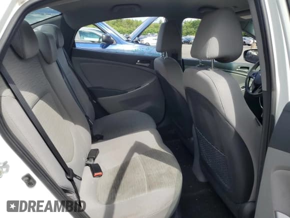 ✅ 2016 Hyundai Accent SE • VIN: KMHCT4AE8GU165525 • Лот: 57867714. Опубликован ранее на Copart с пробегом 142 861 миль. Бесплатный доступ к архиву аукционных продаж из США и подробный отчёт об истории автомобиля на DreamBid. Изображение 10.