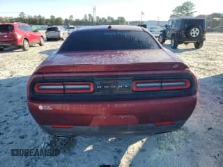 ✅ 2018 Dodge Challenger GT • VIN: 2C3CDZGG3JH133006 • Lot: 86991785. Wystawiony na Copart z przebiegiem 156 404 mil. Bezpłatny archiwum sprzedaży aukcyjnych z USA i szczegółowy raport historii pojazdu na DreamBid. Zdjęcie 6.