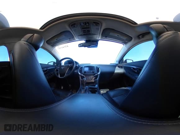 ✅ 2014 Buick LaCrosse Premium II • VIN: 1G4GF5G31EF103390 • Lot: 42144765. Wystawiony na IAAI z przebiegiem 103 966 mil. Bezpłatny archiwum sprzedaży aukcyjnych z USA i szczegółowy raport historii pojazdu na DreamBid. Zdjęcie 22.