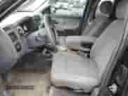 2006 Dodge Dakota ST с VIN 1D7HW22K06S714578, выставлен на аукционе Copart как лот 45666875 с пробегом 129 988 миль миль и Списание • Salvage title. История ставок и продаж доступна на DreamBid. Изображение 7.