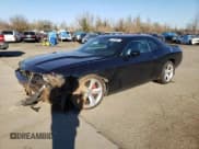 ✅ 2009 Dodge Challenger SRT-8 • VIN: 2B3LJ74W99H549109 • Lot: 42329925. Wystawiony na Copart z przebiegiem 46 142 mil. Bezpłatny archiwum sprzedaży aukcyjnych z USA i szczegółowy raport historii pojazdu na DreamBid. Zdjęcie 1.