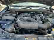 2023 Dodge Durango GT Plus z VIN 1C4RDHDG5PC672176, wystawiony jako Copart lot #69155445 z przebiegiem 20 508 mil mil oraz Szkoda całkowita • Salvage title. Historia ofert i sprzedaży dostępna na DreamBid. Obrazek 12.