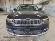 ✅ 2023 Jeep Grand Cherokee Limited • VIN: 1C4RJKBG1P8876016 • Lot: 90567655. Listed on Copart with 11,417 mi. Free auction sales archive from the USA and detailed vehicle history report at DreamBid. Image 5.