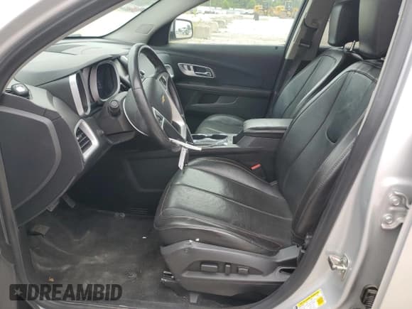 ✅ 2015 Chevrolet Equinox LT • VIN: 2GNALCEK6F1150965 • Lot: 71872505. Wystawiony na Copart z przebiegiem 140 379 mil. Bezpłatny archiwum sprzedaży aukcyjnych z USA i szczegółowy raport historii pojazdu na DreamBid. Zdjęcie 7.