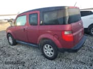 ✅ 2007 Honda Element EX • VIN: 5J6YH28747L011241 • Лот: 83888005. Опубликован ранее на Copart с пробегом 229 429 миль. Бесплатный доступ к архиву аукционных продаж из США и подробный отчёт об истории автомобиля на DreamBid. Изображение 2.