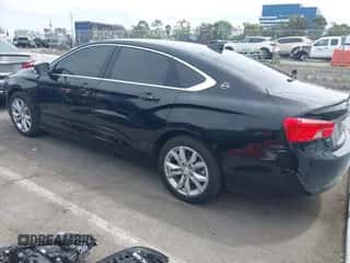 2020 Chevrolet Impala LT z VIN 1G11Z5S30LU106694, wystawiony jako IAAI lot #43114288 z przebiegiem 165 989 mil mil oraz . Historia ofert i sprzedaży dostępna na DreamBid. Obrazek 3.