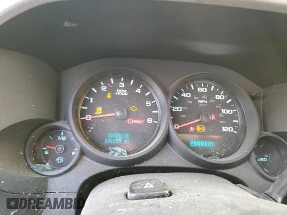 ✅ 2012 Chevrolet Silverado 1500 LS • VIN: 1GCRCREA8CZ206526 • Lot: 77345854. Listed on Copart with 131,953 mi. Free auction sales archive from the USA and detailed vehicle history report at DreamBid. Image 9.