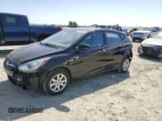✅ 2014 Hyundai Accent GS • VIN: KMHCT5AE6EU192791 • Лот: 72823394. Опубликован ранее на Copart с пробегом 19 726 миль. Бесплатный доступ к архиву аукционных продаж из США и подробный отчёт об истории автомобиля на DreamBid. Изображение 1.