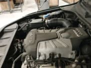 ✅ 2013 Audi Q7 S line Prestige • VIN: WA1DGAFE9DD011531 • Lot: 43893951. Wystawiony na IAAI z przebiegiem 170 243 mil. Bezpłatny archiwum sprzedaży aukcyjnych z USA i szczegółowy raport historii pojazdu na DreamBid. Zdjęcie 12.