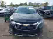 2022 Chevrolet Equinox LT с VIN 3GNAXUEV0NL150137, выставлен на аукционе IAAI как лот 43291318 с пробегом 49 434 миль миль и . История ставок и продаж доступна на DreamBid. Изображение 12.