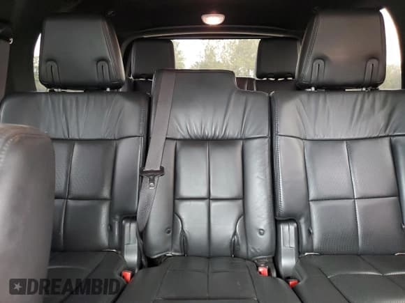 ✅ 2014 Lincoln Navigator • VIN: 5LMJJ2J5XEEL01207 • Лот: 84244295. Опубликован ранее на Copart с пробегом 163 757 миль. Бесплатный доступ к архиву аукционных продаж из США и подробный отчёт об истории автомобиля на DreamBid. Изображение 10.