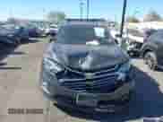 2018 Chevrolet Equinox Premier с VIN 3GNAXNEX8JS508432, выставлен на аукционе IAAI как лот 43558959 с пробегом 84 489 миль миль и . История ставок и продаж доступна на DreamBid. Изображение 6.