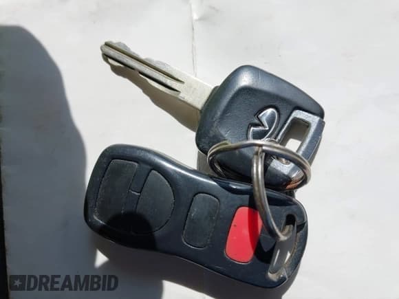 ✅ 2004 Infiniti QX56 • VIN: 5N3AA08C94N805670 • Лот: 43205272. Опубликован ранее на IAAI с пробегом 156 191 миль. Бесплатный доступ к архиву аукционных продаж из США и подробный отчёт об истории автомобиля на DreamBid. Изображение 11.