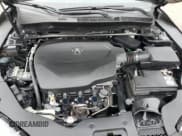 ✅ 2019 Acura TLX • VIN: 19UUB2F36KA005761 • Lot: 92760995. Wystawiony na Copart z przebiegiem 128 844 mil. Bezpłatny archiwum sprzedaży aukcyjnych z USA i szczegółowy raport historii pojazdu na DreamBid. Zdjęcie 11.