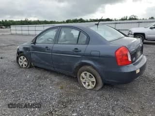 ✅ 2010 Hyundai Accent GLS • VIN: KMHCN4AC2AU442122 • Лот: 63608335. Опубликован ранее на Copart с пробегом 134 234 миль. Бесплатный доступ к архиву аукционных продаж из США и подробный отчёт об истории автомобиля на DreamBid. Изображение 2.