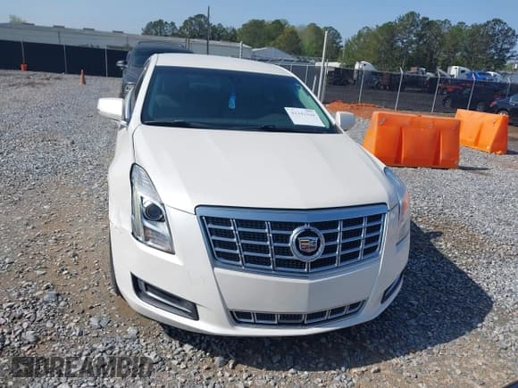 ✅ 2014 Cadillac XTS • VIN: 2G61L5S3XE9231858 • Лот: 41941564. Опубликован ранее на IAAI с пробегом 158 479 миль. Бесплатный доступ к архиву аукционных продаж из США и подробный отчёт об истории автомобиля на DreamBid. Изображение 12.