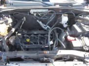 ✅ 2010 Ford Escape Limited • VIN: 1FMCU9E76AKC03441 • Lot: 43881706. Listed on IAAI with 104,859 mi. Free auction sales archive from the USA and detailed vehicle history report at DreamBid. Image 10.