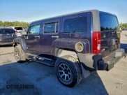 ✅ 2008 Hummer H3 Luxury • VIN: 5GTEN13E888137973 • Lot: 95114975. Wystawiony na Copart z przebiegiem Nie podano. Bezpłatny archiwum sprzedaży aukcyjnych z USA i szczegółowy raport historii pojazdu na DreamBid. Zdjęcie 2.