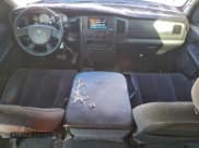 ✅ 2004 Dodge 2500 SLT • VIN: 3D7KU28C14G217605 • Lot: 85415855. Listed on Copart with 187,451 mi. Free auction sales archive from the USA and detailed vehicle history report at DreamBid. Image 8.