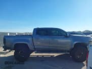 ✅ 2020 Chevrolet Colorado 2WD LT • VIN: 1GCGSCEA1L1111019 • Lot: 43638744. Listed on IAAI with 117,905 mi. Free auction sales archive from the USA and detailed vehicle history report at DreamBid. Image 13.