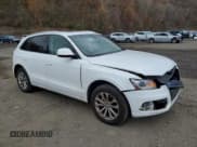 ✅ 2013 Audi Q5 Premium Plus • VIN: WA1LFAFP4DA043806 • Lot: 92462045. Wystawiony na Copart z przebiegiem 139 619 mil. Bezpłatny archiwum sprzedaży aukcyjnych z USA i szczegółowy raport historii pojazdu na DreamBid. Zdjęcie 4.