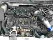 2013 Chevrolet Impala Police с VIN 2G1WD5E33D1254318, выставлен на аукционе IAAI как лот 42511294 с пробегом 138 140 миль миль и . История ставок и продаж доступна на DreamBid. Изображение 12.