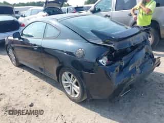 2008 Hyundai Tiburon GS с VIN KMHHM66D08U291751, выставлен на аукционе IAAI как лот 42399668 с пробегом 161 156 миль миль и . История ставок и продаж доступна на DreamBid. Изображение 3.