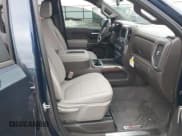 ✅ 2022 Chevrolet Silverado 1500 RST • VIN: 3GCUYEED7NG164206 • Лот: 42481073. Опубликован ранее на IAAI с пробегом 44 759 миль. Бесплатный доступ к архиву аукционных продаж из США и подробный отчёт об истории автомобиля на DreamBid. Изображение 5.