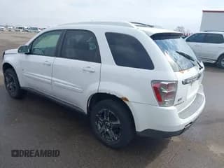 ✅ 2007 Chevrolet Equinox LT • VIN: 2CNDL73F576234407 • Лот: 42003787. Опубликован ранее на IAAI с пробегом 207 481 миль. Бесплатный доступ к архиву аукционных продаж из США и подробный отчёт об истории автомобиля на DreamBid. Изображение 3.