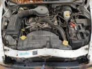 ✅ 2000 Dodge Dakota • VIN: 1B7GL22X7YS686484 • Lot: 76627004. Wystawiony na Copart z przebiegiem 86 083 mil. Bezpłatny archiwum sprzedaży aukcyjnych z USA i szczegółowy raport historii pojazdu na DreamBid. Zdjęcie 11.