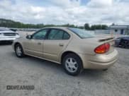 ✅ 2004 Oldsmobile Alero GL1 • VIN: 1G3NL52E74C159752 • Lot: 60624645. Listed on Copart with 184,176 mi. Free auction sales archive from the USA and detailed vehicle history report at DreamBid. Image 2.