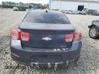 2013 Chevrolet Malibu LS z VIN 1G11B5SA0DF340424, wystawiony jako Copart lot #82332635 z przebiegiem 157 507 mil mil oraz Czysty tytuł • Clean title. Historia ofert i sprzedaży dostępna na DreamBid. Obrazek 6.