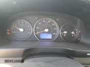 ✅ 2012 Hyundai Santa Fe SE • VIN: 5XYZH4AG5CG097214 • Lot: 80681584. Listed on Copart with 55,806 mi. Free auction sales archive from the USA and detailed vehicle history report at DreamBid. Image 9.