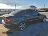✅ 2004 Mercedes-Benz C 230 Kompressor • VIN: WDBRF40J14A628797 • Lot: 94340495. Listed on Copart with 176,194 mi. Free auction sales archive from the USA and detailed vehicle history report at DreamBid. Image 3.