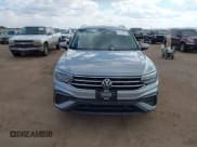 ✅ 2022 Volkswagen Tiguan SE • VIN: 3VV3B7AX3NM008210 • Lot: 43268190. Listed on IAAI with 60,448 mi. Free auction sales archive from the USA and detailed vehicle history report at DreamBid. Image 12.
