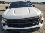 ✅ 2022 Chevrolet Silverado 1500 Work Truck • VIN: 3GCPAAED0NG667666 • Lot: 80274474. Wystawiony na Copart z przebiegiem 47 405 mil. Bezpłatny archiwum sprzedaży aukcyjnych z USA i szczegółowy raport historii pojazdu na DreamBid. Zdjęcie 11.