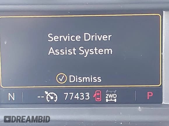 ✅ 2021 Chevrolet Tahoe LT • VIN: 1GNSKNKD9MR124454 • Lot: 42407741. Listed on IAAI with 77,433 mi. Free auction sales archive from the USA and detailed vehicle history report at DreamBid. Image 16.