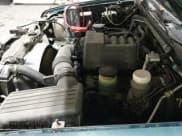 ✅ 1998 Honda Passport LX • VIN: 4S6CM58W9W4419797 • Lot: 42425697. Listed on IAAI with 158,562 mi. Free auction sales archive from the USA and detailed vehicle history report at DreamBid. Image 19.