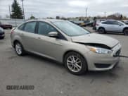 ✅ 2015 Ford Focus SE • VIN: 1FADP3F29FL348643 • Лот: 92023685. Опубликован ранее на Copart с пробегом 154 215 миль. Бесплатный доступ к архиву аукционных продаж из США и подробный отчёт об истории автомобиля на DreamBid. Изображение 4.
